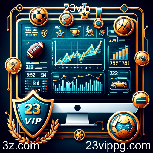 Apostas Esportivas: Um Guia Completo no 23vip
